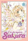 CLAMP - Cardcaptor Sakura: Clear Card 13