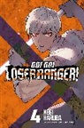 Negi Haruba - Go! Go! Loser Ranger! 4