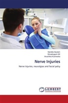 Nandita Gautam, Shivalingesh KK, Anushtha Kushwaha - Nerve Injuries