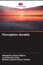 Cruz García Lirios, Margarita Juárez Nájera, Bertha Leticia Rivera Varela - Perception durable