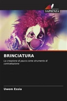 Uwem Essia - BRINCIATURA