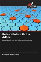 Sheetal Bukkawar - Rete cellulare ibrida Adhoc