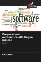 Ritika Maini - Preparazione automatica alla lingua inglese