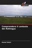 Kamal Zafari - Comprendere il contesto dei Rohingya