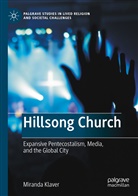 Miranda Klaver - Hillsong Church