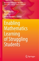 Helen Thouless, Ron Tzur, Yan Ping Xin - Enabling Mathematics Learning of Struggling Students