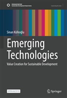 Sinan Küfeo¿lu, Sinan Küfeoglu - Emerging Technologies