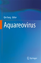 Qin Fang - Aquareovirus