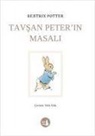 Beatrix Potter - Tavsan Peterin Masali