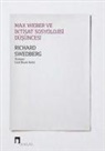 Richard Swedberg - Max Weber ve Iktisat Sosyolojisi Düsüncesi