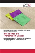 Delys Daine Casas Moreira, Odalys Hernández González, Juan Gabriel Labrada Chavez - Infecciones de Transmisión Sexual
