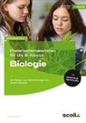Astrid Wasmann, Astrid (Dr.) Wasmann, Astrid Wasmann-Frahm - Freiarbeitsmaterialien f. d. 8. Klasse: Biologie