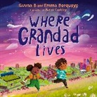 Guvna B, Emma Borquaye, Isaac Borquaye - Where Grandad Lives