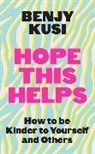 Benjy Kusi - Hope this Helps