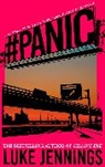 Luke Jennings - Panic