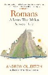 Andrew Ollerton, Ollerton Andrew - Romans