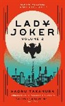 Kaoru Takamura - Lady Joker: Volume 2