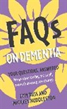 Michael Huddleston, Tom Russ, Russ Tom - FAQs on Dementia