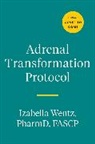 Izabella Wentz, PharmD Wentz, Wentz Izabella - Adrenal Transformation Protocol