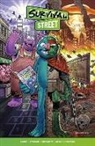 James Asmus, Jim Festante, Abylay Kussainov, Ellie Wright - Survival Street