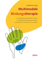 Catherine Young - Multimodale Bindungstherapie