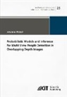 Johannes Wetzel - Probabilistic Models and Inference for Multi-View People Detection in Overlapping Depth Images