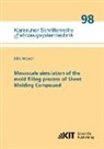 Nils Meyer - Mesoscale simulation of the mold filling process of Sheet Molding Compound
