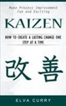 Elva Curry - Kaizen