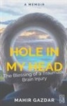 Mahir Gazdar - Hole in My Head