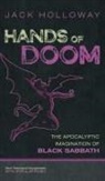 Jack Holloway - Hands of Doom
