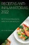 Helena Rangel - RECEITAS ANTI-INFLAMATÓRIAS 2022