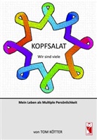 Tom Kötter - KOPFSALAT - Wir sind viele