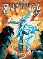 Didier Crisse, Lamirand, Sébastian Lamirand, Mitric, Nicolas Mitric - Kookaburra