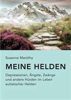 Susanne Maróthy - Meine Helden