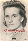 Gregor Höppner - Le nom perdu