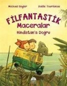 Michael Engler - Filfantastik Maceralar - Hindistana Dogru