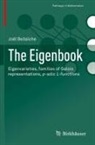Joël Bellaïche - The Eigenbook