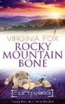 Virginia Fox - Rocky Mountain Bone