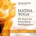 William Walker Atkinson, William Walker Atkinson Atkinson, Yogi Ramacharaka, Yogi Ramacharaka - Hatha Yoga