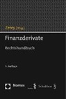 Jean-Claude Zerey - Finanzderivate
