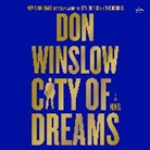 Don Winslow, Ari Fliakos - City of Dreams CD (Audio book)