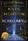 Kate Morton - Homecoming