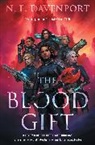 N E Davenport, N. E. Davenport, N.E. Davenport - The Blood Gift