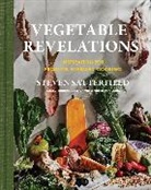 Steven Satterfield - Vegetable Revelations
