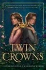 Catherine Doyle, Katherine Webber - Twin Crowns