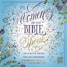 Anon9780063307407, Shannon Bream - The Women of the Bible Speak Coloring Book