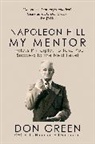 Don Green, Green Don - Napoleon Hill My Mentor