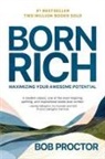 Bob Proctor, Proctor Bob - Born Rich