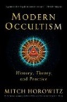 Mitch Horowitz - Modern Occultism