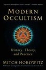 Mitch Horowitz, Horowitz Mitch - Modern Occultism